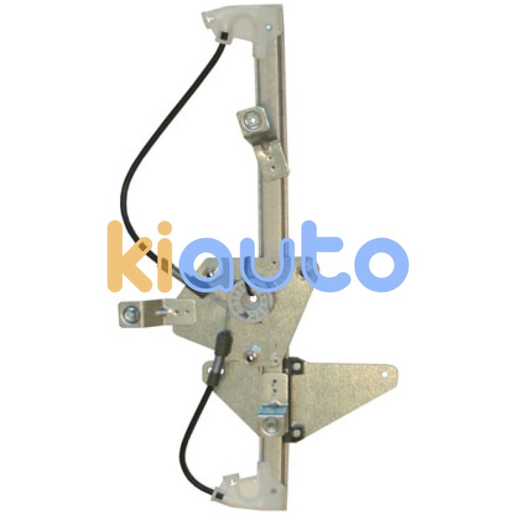 Elevalunas peugeot 308 2007-2011 5 puertas / familiar / electrico / sin motor / confort / trasero derecho OE 9224E9