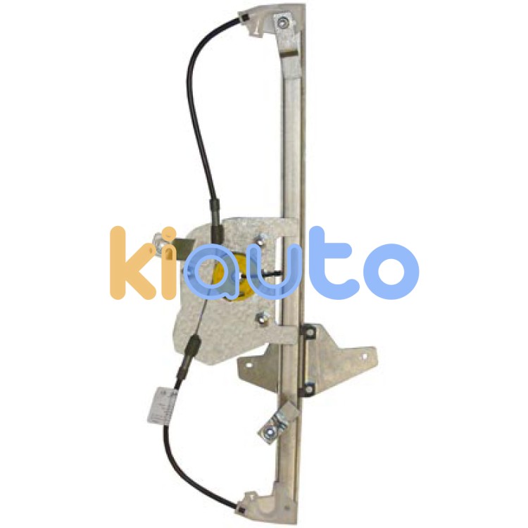 Elevalunas peugeot 308 2011-2013 5 puertas / familiar / electrico / sin motor / confort / delantero derecho OE 9222CV
