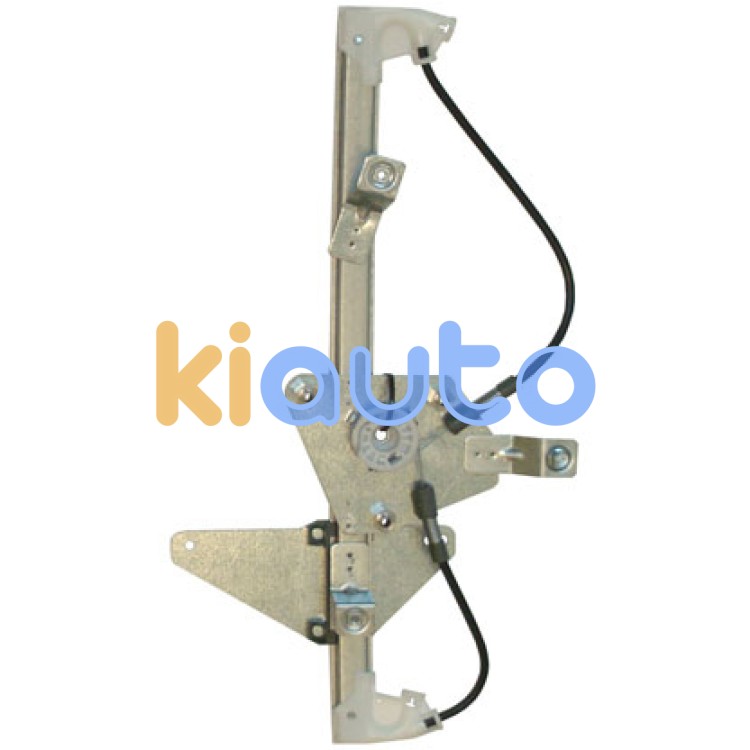 Elevalunas peugeot 308 2011-2013 5 puertas / familiar / electrico / sin motor / confort / trasero izquierdo OE 9223E5