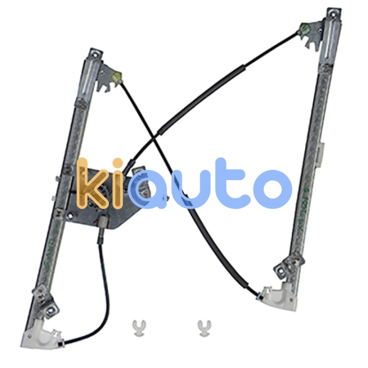 Elevalunas peugeot 308 2013-2017 5 puertas / familiar / electrico / sin motor / confort / delantero derecho OE 9816273080 / 9826079480 / 9677734780