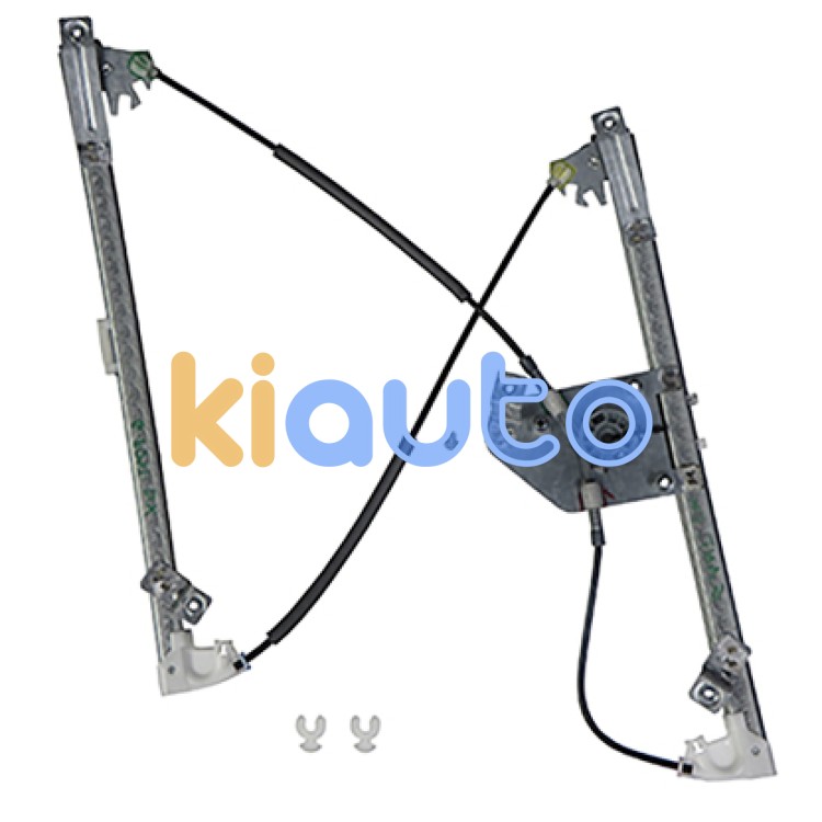 Elevalunas peugeot 308 2013-2017 5 puertas / familiar / electrico / sin motor / confort / delantero izquierdo OE 9816273280 / 9826079580 / 9677734888