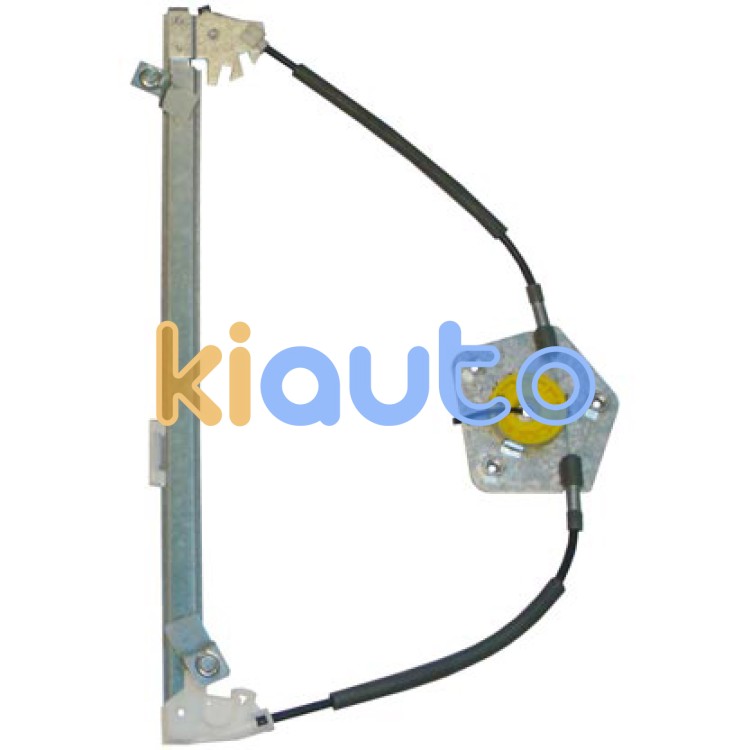 Elevalunas peugeot 406 1995-1999 electrico / sin motor / confort / delantero izquierdo OE 9221F0