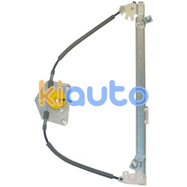 Elevalunas peugeot 406 1999-2004 electrico / sin motor / confort / delantero derecho OE 9222F4 / 9222K5 / 922295