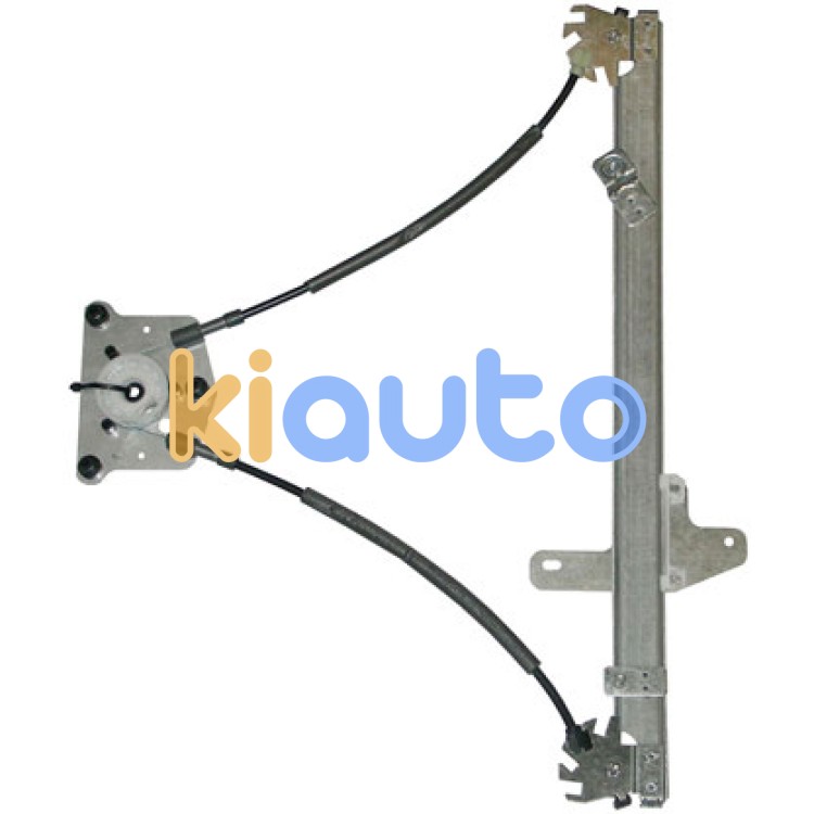 Elevalunas peugeot 407 2004-2011 electrico / sin motor / delantero derecho OE 9222Q4