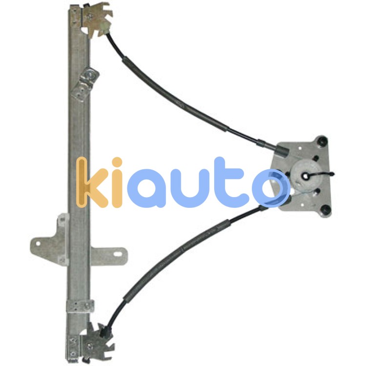 Elevalunas peugeot 407 2004-2011 electrico / sin motor / delantero izquierdo OE 9221Q6