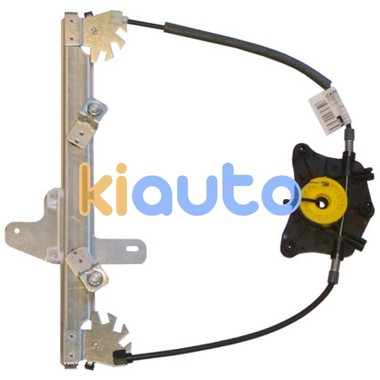 Elevalunas peugeot 407 2004-2011 electrico / sin motor / trasero izquierdo OE 922385