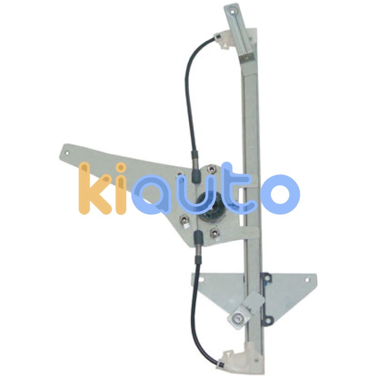 Elevalunas peugeot 5008 2013-2016 electrico / sin motor / confort / delantero izquierdo OE 9221FF