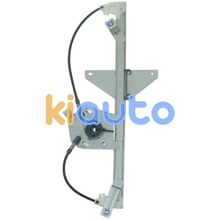 Elevalunas peugeot 5008 2013-2016 electrico / sin motor / confort / trasero derecho OE 1607674980 / 9224G6 / 9224F6