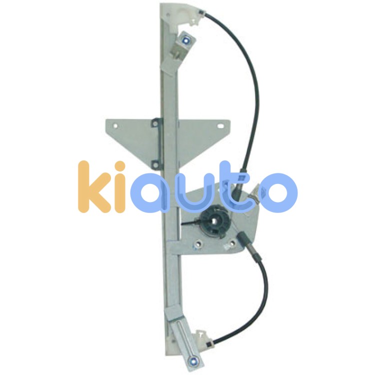 Elevalunas peugeot 5008 2013-2016 electrico / sin motor / confort / trasero izquierdo OE 1607675380 / 9223G3 / 9223F2