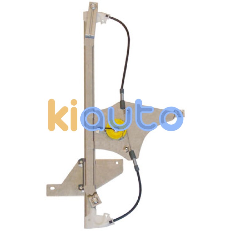 Elevalunas peugeot 508 2010-2014 electrico / sin motor / confort / delantero derecho OE 9222GV