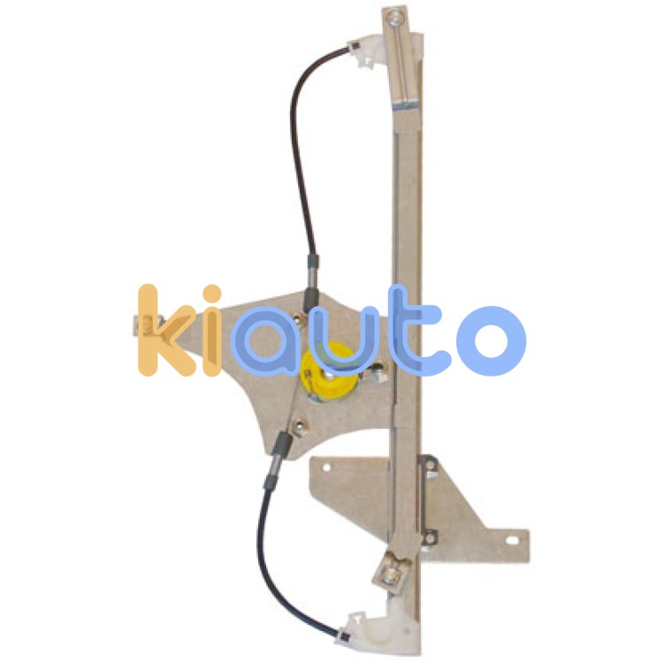 Elevalunas peugeot 508 2010-2014 electrico / sin motor / confort / delantero izquierdo OE 9221GY