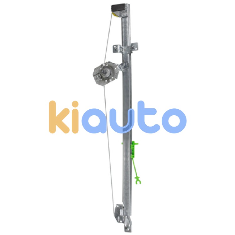 Elevalunas peugeot boxer 2002-2006 manual / delantero derecho OE 9222F1 / 922287 / 1311035080