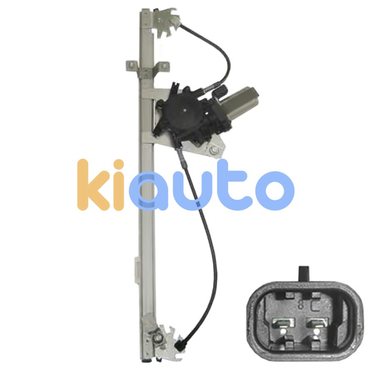 Elevalunas peugeot boxer 2006-2014 electrico / con motor / 2 pins / delantero izquierdo OE 9221X7 / 1607706980