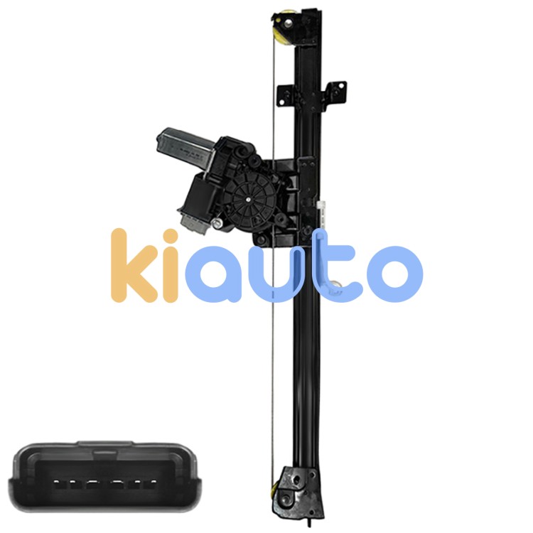 Elevalunas peugeot boxer 2006-2014 electrico / con motor / 6 pins / delantero derecho OE 9222X6 / 1607707180 / 1606231580