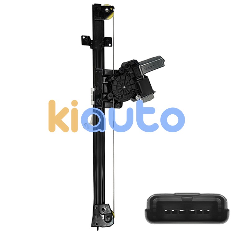 Elevalunas peugeot boxer 2014-> electrico / con motor / 6 pins / confort / delantero izquierdo OE 9221X7 / 1607706980 / 1606231780