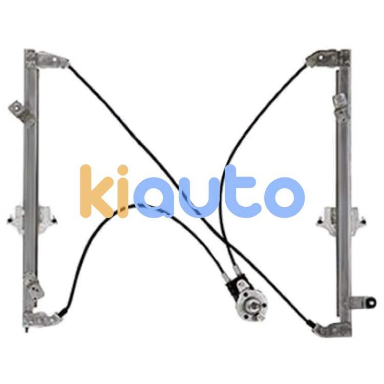 Elevalunas peugeot partner 1996-2003 manual / delantero derecho OE 9222A4 / 9222ASGM / 9222G1