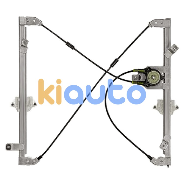 Elevalunas peugeot partner 2003-2008 electrico / sin motor / delantero izquierdo OE 9221G3