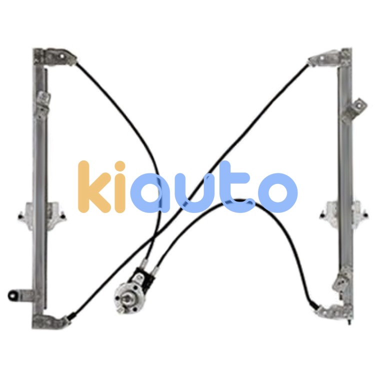 Elevalunas peugeot partner 2003-2008 manual / delantero izquierdo OE 9221A4 / 9221ASG1 / 9221G3