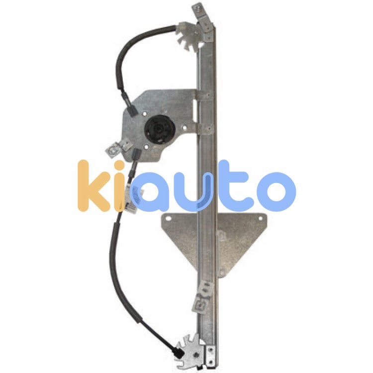 Elevalunas peugeot partner 2012-2015 electrico / sin motor / confort / delantero derecho OE 9222EQ / 9222ER