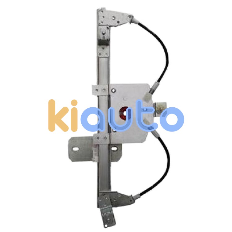 Elevalunas renault captur 2013-2017 electrico / sin motor / confort / trasero izquierdo OE 827012973R
