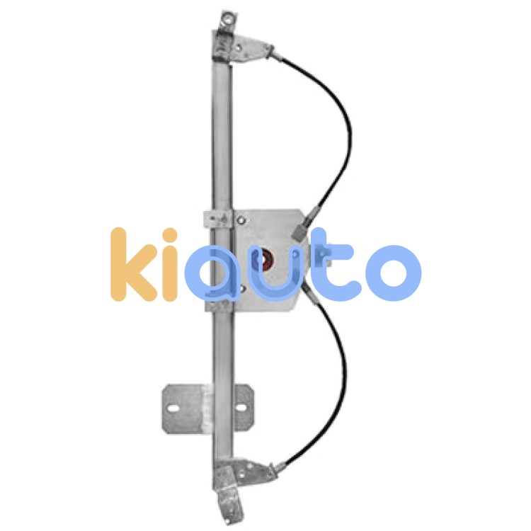 Elevalunas renault captur 2017-2019 electrico / sin motor / confort / delantero izquierdo OE 807019225R