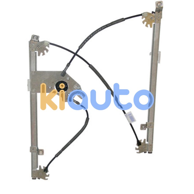 Elevalunas renault clio 2009-2013 5 puertas / electrico / sin motor / confort / delantero derecho OE 8200291150 / 8200843597