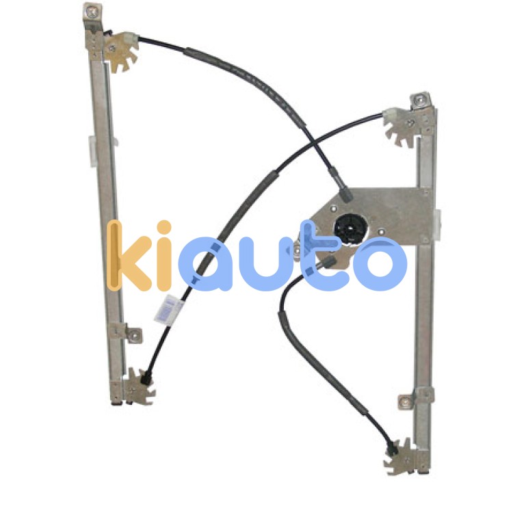 Elevalunas renault clio 2009-2013 5 puertas / electrico / sin motor / confort / delantero izquierdo OE 8200291148 / 8200843592