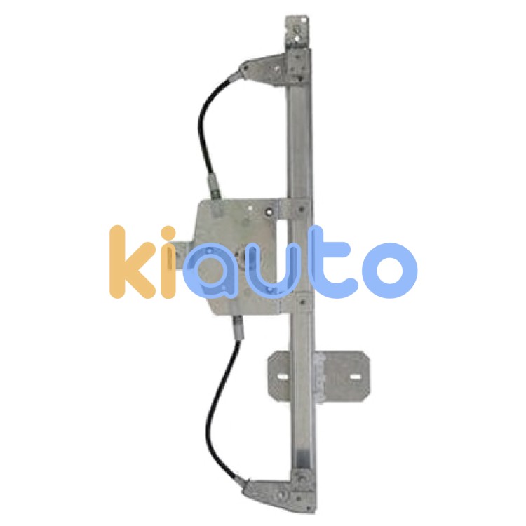 Elevalunas renault clio 2016-2019 5 puertas / electrico / sin motor / confort / delantero derecho OE 807205569R