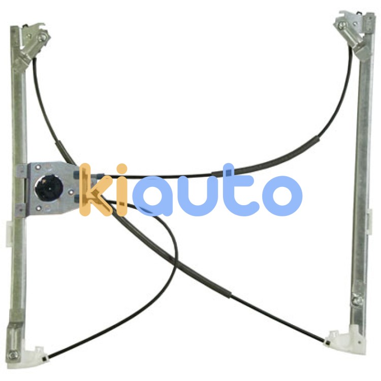 Elevalunas renault espace 2006-2014 electrico / sin motor / confort / delantero derecho OE 8200017894 / 8200017904 / 8200424422
