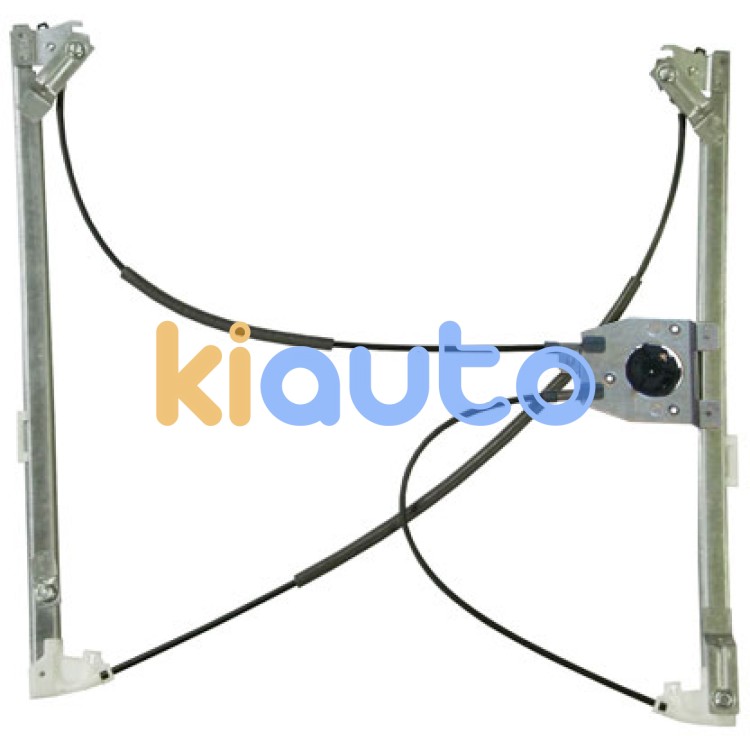 Elevalunas renault espace 2006-2014 electrico / sin motor / confort / delantero izquierdo OE 8200017893 / 8200485229 / 8200424423