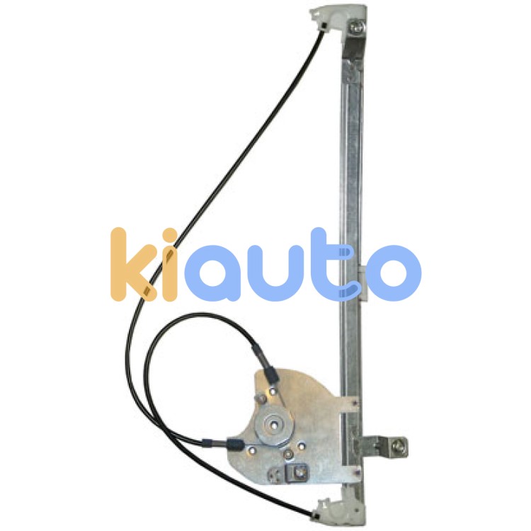 Elevalunas renault espace 2006-2014 electrico / sin motor / confort / trasero derecho OE 8200017910 / 8200485233
