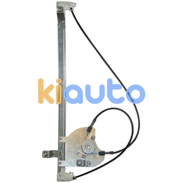 Elevalunas renault espace 2006-2014 electrico / sin motor / confort / trasero izquierdo OE 8200017909 / 8200485232