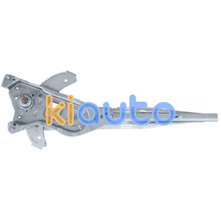 Elevalunas renault kangoo 2003-2007 manual / delantero derecho OE 7700303552 / 8200157006