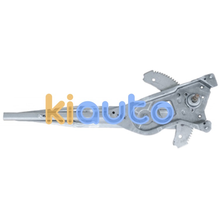 Elevalunas renault kangoo 2003-2007 manual / delantero izquierdo OE 7700303542 / 8200155793
