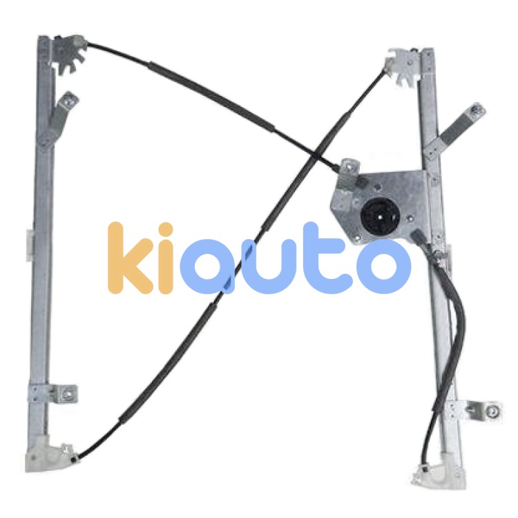 Elevalunas renault kangoo 2007-2013 electrico / sin motor / confort / delantero izquierdo OE 807212230R / 8200497568 / A4157200346