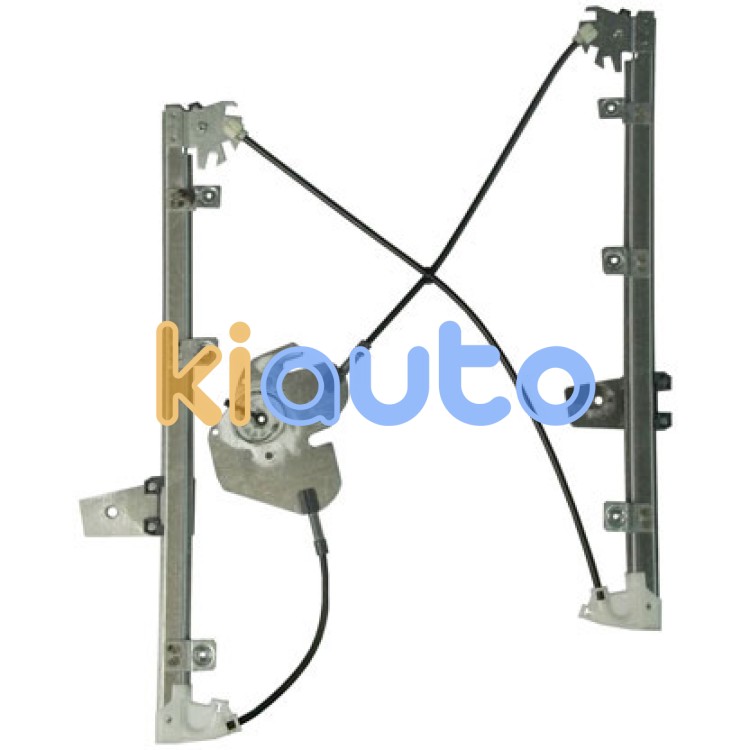 Elevalunas renault koleos 2008-2011 electrico / sin motor / confort / delantero derecho OE 80720JY00B / 807207736R