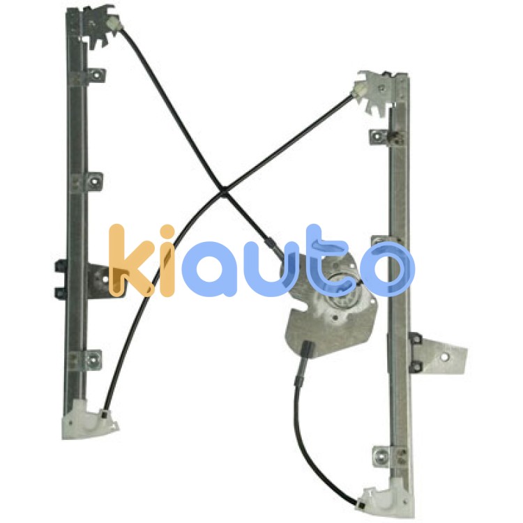 Elevalunas renault koleos 2008-2011 electrico / sin motor / confort / delantero izquierdo OE 80721JY00B / 807219093R