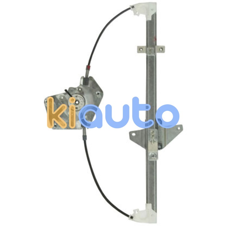 Elevalunas renault koleos 2011-2016 electrico / sin motor / confort / trasero derecho OE 82721JY00A / 827214390R