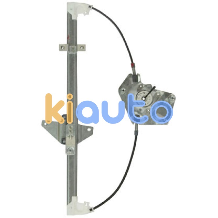 Elevalunas renault koleos 2011-2016 electrico / sin motor / confort / trasero izquierdo OE 82720JY00A