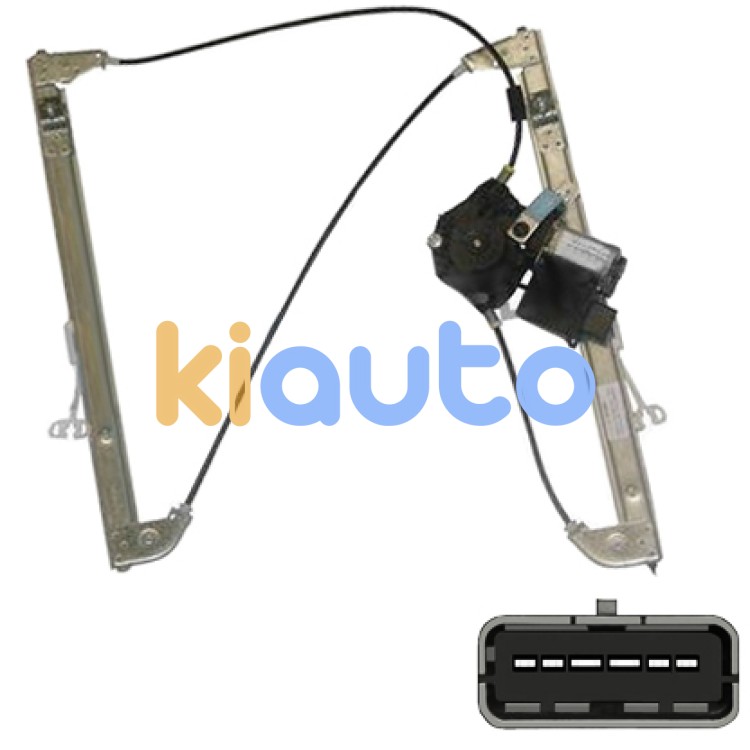 Elevalunas renault laguna 2001-2005 electrico / con motor / confort / delantero izquierdo OE 8200000937 / 8200722832 / 8200485194