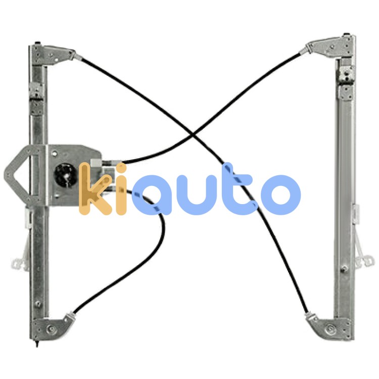 Elevalunas renault laguna 2005-2007 electrico / sin motor / confort / delantero derecho OE 8200000938 / 8200000556 / 8200485195