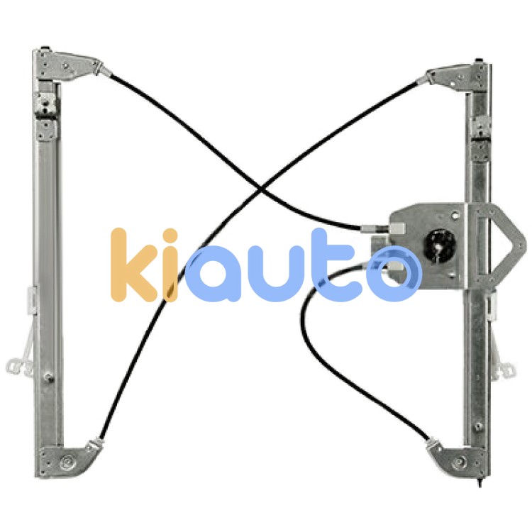 Elevalunas renault laguna 2005-2007 electrico / sin motor / confort / delantero izquierdo OE 8200000937 / 8200000555 / 8200485194