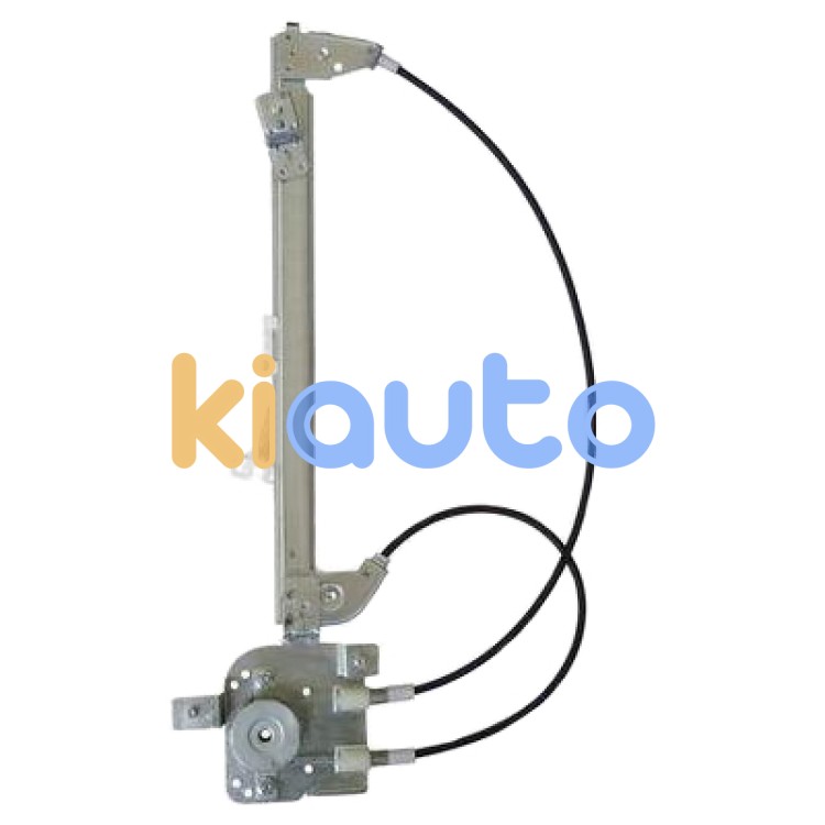 Elevalunas renault laguna 2005-2007 electrico / sin motor / confort / trasero derecho OE 8200305721