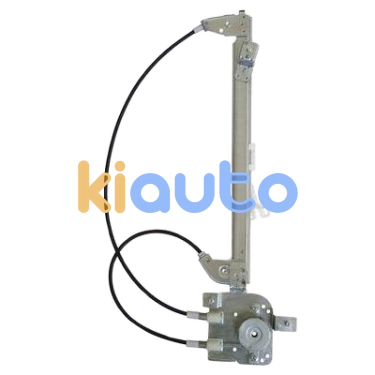 Elevalunas renault laguna 2005-2007 electrico / sin motor / confort / trasero izquierdo OE 8200305720