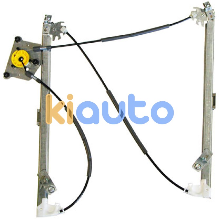 Elevalunas renault laguna 2007-2011 electrico / sin motor / confort / delantero derecho OE 807000002R