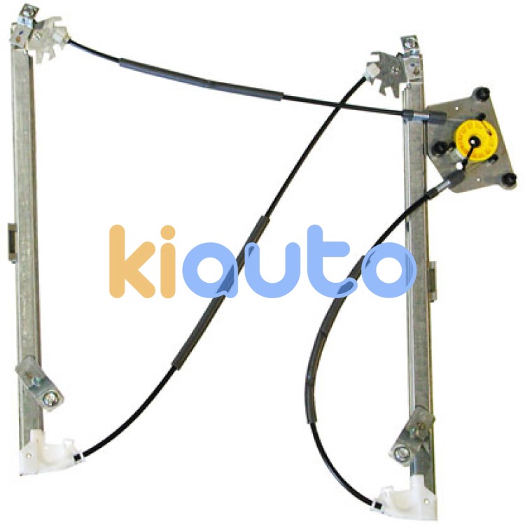 Elevalunas renault laguna 2007-2011 electrico / sin motor / confort / delantero izquierdo OE 807010002R