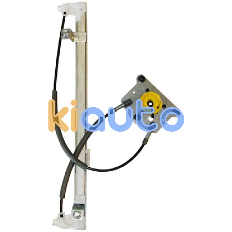 Elevalunas renault laguna 2011-2015 electrico / sin motor / confort / trasero izquierdo OE 827010001R