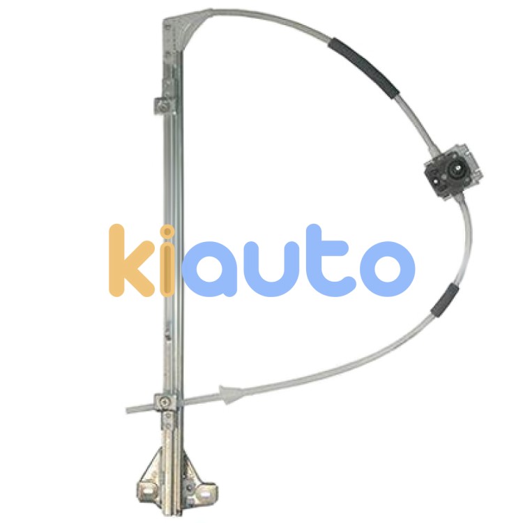 Elevalunas renault master 1998-2003 manual / delantero izquierdo OE 500314249 / 504205269 / 5802133034