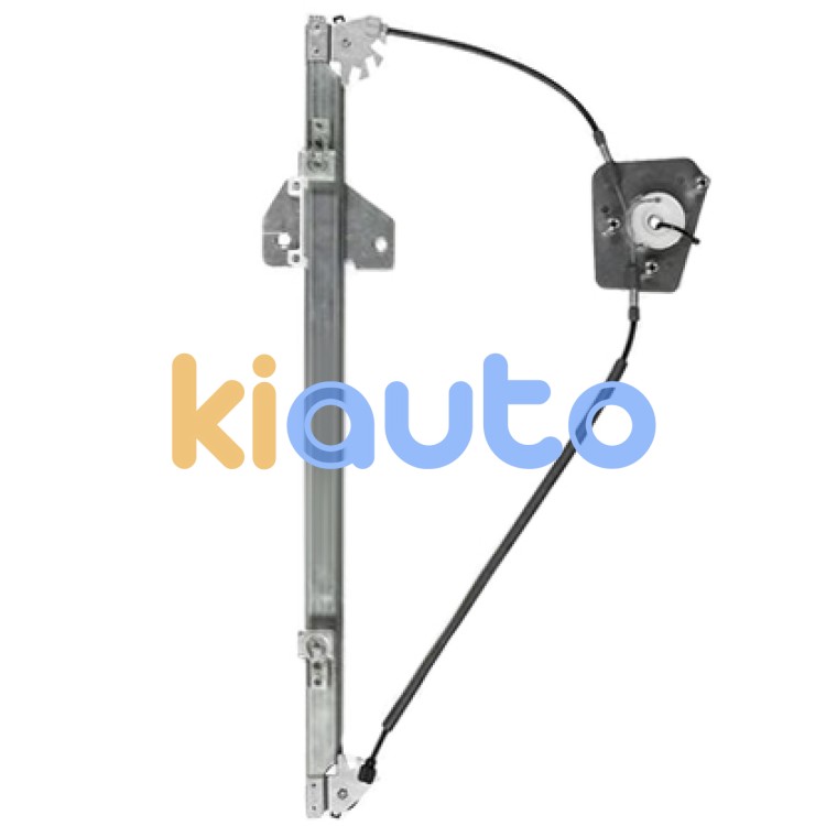 Elevalunas renault master 2003-2010 electrico / sin motor / confort / delantero izquierdo OE 42565949 / 42574134 / 42574353