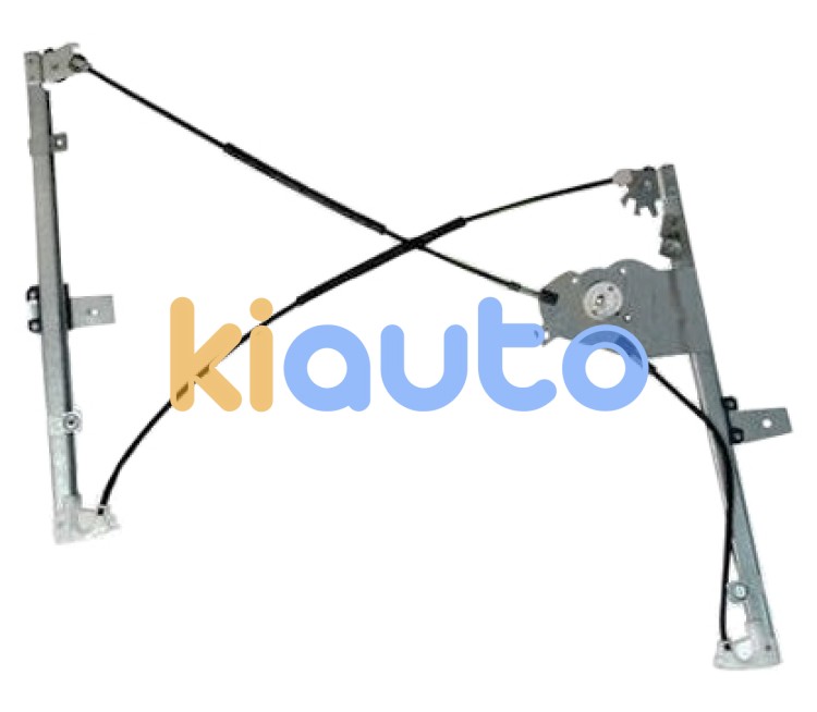 Elevalunas renault maxity 2010-2014 electrico / sin motor / confort / delantero izquierdo OE 807010T000